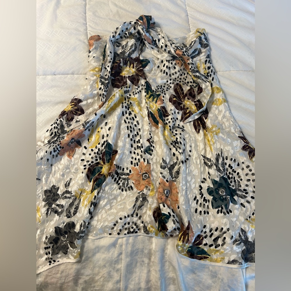 Free People skirt / dress